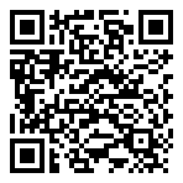 UCB privacy notice QR code